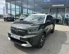 Citroen C3 Aircross Mées