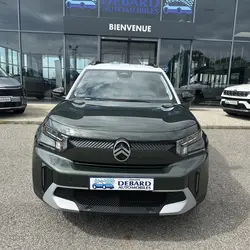 Citroen C3 Aircross 1.2 HYBRIDE 145CH MAX M&eacute;es