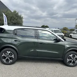 Citroen C3 Aircross 1.2 HYBRIDE 145CH MAX M&eacute;es
