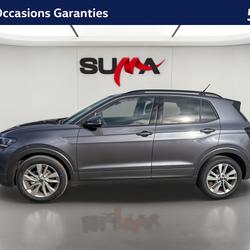 Volkswagen T-Cross T-Cross 1.0 TSI 116 Start/Stop BVM6 VW Edition Nevers