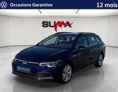 Volkswagen Golf SW Cosne-Cours-sur-Loire