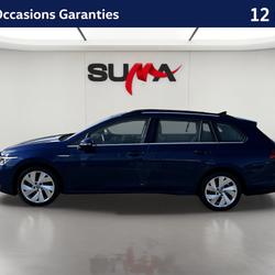 Volkswagen Golf SW Golf SW 1.5 eTSI OPF 150 DSG7 Style Cosne-Cours-sur-Loire
