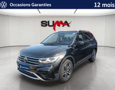 Volkswagen Tiguan Nevers