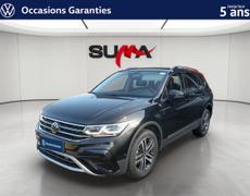 Volkswagen Tiguan Nevers