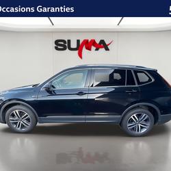 Volkswagen Tiguan Tiguan Allspace 2.0 TDI 150ch DSG7 Elegance Exclusive Nevers