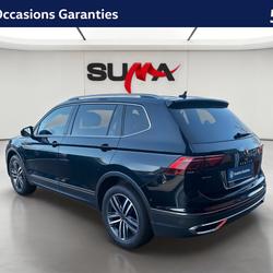 Volkswagen Tiguan Tiguan Allspace 2.0 TDI 150ch DSG7 Elegance Exclusive Nevers