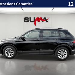 Volkswagen Tiguan Tiguan 2.0 TDI 150ch DSG7 Life Business Nevers
