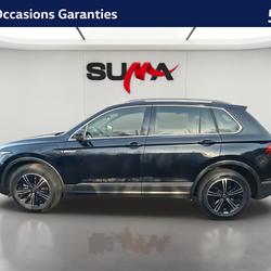 Volkswagen Tiguan Tiguan 1.4 eHybrid 245ch DSG6 Elegance Nevers