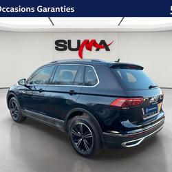 Volkswagen Tiguan Tiguan 1.4 eHybrid 245ch DSG6 Elegance Nevers