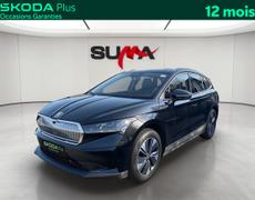 Skoda Enyaq Nevers