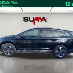 Skoda Enyaq Enyaq iV 80 Nevers