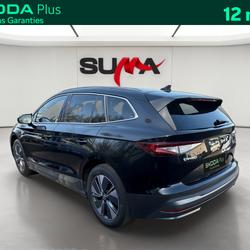 Skoda Enyaq Enyaq iV 80 Nevers