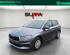 Skoda Fabia Nevers