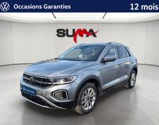 Volkswagen T-Roc Nevers