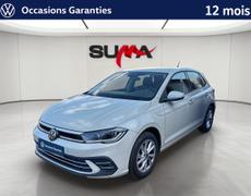 Volkswagen Polo Nevers