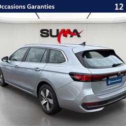 Volkswagen Passat Passat 1.5 eTSI OPF 150 DSG7 Life Plus Cosne-Cours-sur-Loire