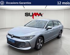 Volkswagen Passat Nevers