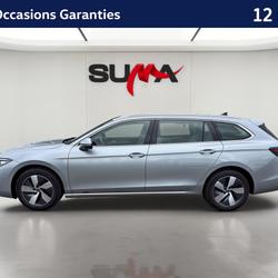 Volkswagen Passat Passat 1.5 eTSI OPF 150 DSG7 Life Plus Nevers