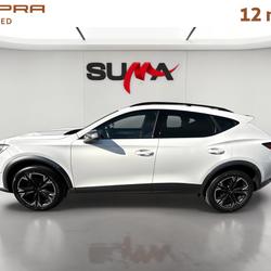 Cupra Formentor Formentor 2.0 TDI 150 ch Business Edition Nevers