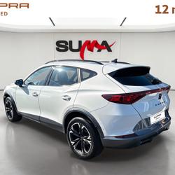 Cupra Formentor Formentor 2.0 TDI 150 ch Business Edition Nevers