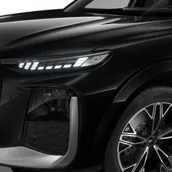 Audi Q3 Q3 Sportback e-hybrid 272 ch S tronic 6 S line Ifs