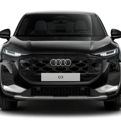 Audi Q3 Q3 Sportback e-hybrid 272 ch S tronic 6 S line Ifs