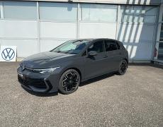 Volkswagen Golf 8 Sausheim