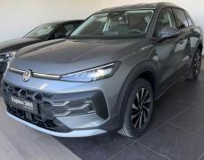 Volkswagen T-Roc Vesoul