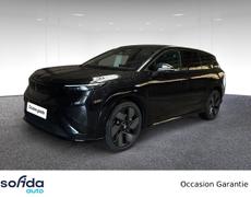 Autres Skoda Saint-Léonard