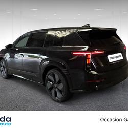 Skoda PEAQ 286 ch Batterie 90 Sportline occasion - Saint-L&eacute;onard - photo 3/27