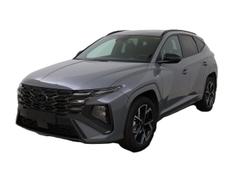 Hyundai Tucson Saint-Gor