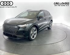 Audi Q4 e-tron Nogent-le-Phaye