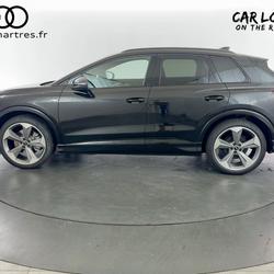 Audi Q4 e-tron Q4 e-tron Performance Nogent-le-Phaye