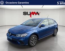 Volkswagen Polo Nevers