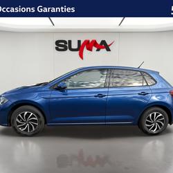 Volkswagen Polo Polo 1.0 TSI 95 S&S BVM5 VW Edition Nevers