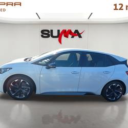 Cupra Born Born 230 ch - Batterie XL VZ Nevers