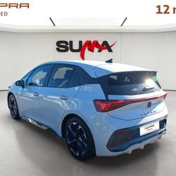 Cupra Born Born 230 ch - Batterie XL VZ Nevers