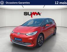 Volkswagen ID3