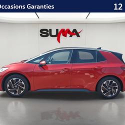 Volkswagen ID3 ID.3 204 ch Pro Life Max Cosne-Cours-sur-Loire