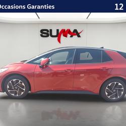 Volkswagen ID3 ID.3 204 ch Pro Life Max Cosne-Cours-sur-Loire