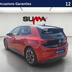 Volkswagen ID3 ID.3 204 ch Pro Life Max Cosne-Cours-sur-Loire