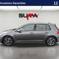 Volkswagen Golf 7 Golf 1.5 TSI 130 EVO BVM6 Connect Nevers