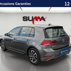 Volkswagen Golf 7 Golf 1.5 TSI 130 EVO BVM6 Connect Nevers