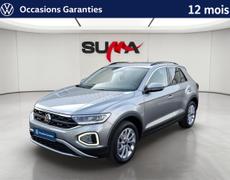 Volkswagen T-Roc Nevers