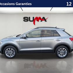 Volkswagen T-Roc T-Roc 1.5 TSI EVO2 150 Start/Stop DSG7 VW Edition Nevers