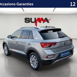 Volkswagen T-Roc T-Roc 1.5 TSI EVO2 150 Start/Stop DSG7 VW Edition Nevers