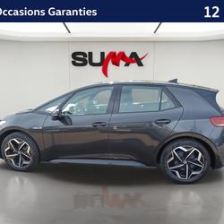 Volkswagen ID3 ID.3 204 ch Pro S Business Nevers