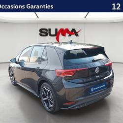 Volkswagen ID3 ID.3 204 ch Pro S Business Nevers