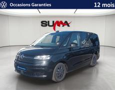 Volkswagen Multivan Nevers