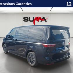Volkswagen Multivan Multivan Long 1.4 eHybrid 218 DSG6 Life Nevers